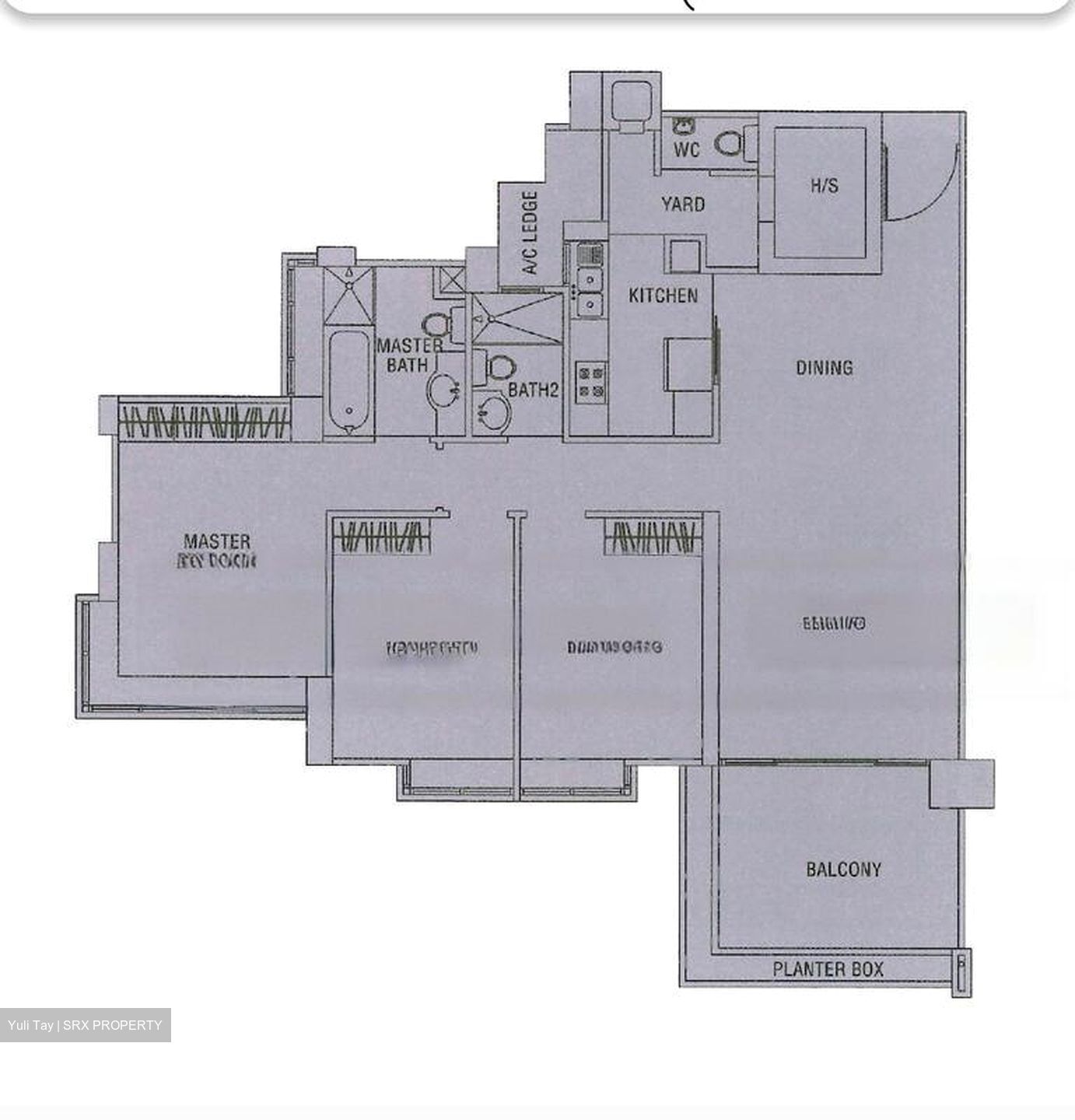 The Jade (D23), Condominium #454437571